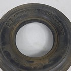 B f  Goodrich Silvertown Vintage Advertising Tire Ashtray