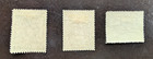 Newfoundland  1932-1933 Lot Of 3 Stamps Unused Hr Free Shipping