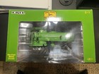 1 16 Ertl John Deere Model 80 Diesel Tractor Diecast In Box