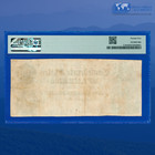 1864  500 Confederate States Note Currency T-64  Pmg Vf 25  6771