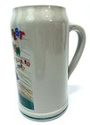 Oktoberfest Beer Stein Mug 1983 Rastal 1l Stoneware  Munchen Fritz Wagner Gift