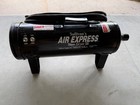 Sullivan s Air Express Blow Dryer Iii For Livestock