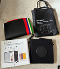 Puluz Light Box 25cm Mini Photo Shooting Studio Tent Kit 12 Color Backgrounds 10