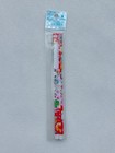 Tamagotchi Vintage Rare Collectible Stationary Lovelitchi Pencil Set Of 2