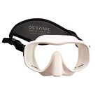 White Shadow Mask - Standard Edition Scuba Diving Snorkeling Mask