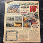 Vintage American Weekly November 17 1957 Weekly Paper Dallas Times Herald