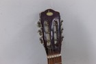 Vintage - Estrada Mexico Made Mini Acoustic Guitar Guitalele - 15  Scale