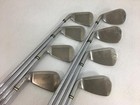  dunlop  All New Xxio Iron Set 2006 8pcs 5 6 7 8 9 p a s Ns Pro 950gh Flex R