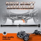 Fit For Bmw 328i 2007-2010 2011 Coupe Manual Rear Driveshaft Prop Shaft Assembly