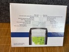 Tork Xpressnap Fit Tabletop Napkin Dispenser Starter Pack Black 800723 N14 New