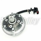 Cooling Fan Clutch For Chevrolet Trailblazer Buick Rainier Gmc Envoy 4 2l 5 3l
