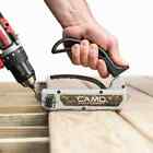Camo Marksman Pro 3 16 In Spacing Deck Tool For Edge Screw Hidden Deck Fasteners