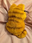 Dakin Garfield 1981 Vintage Plush Sitting