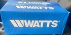 Watts Lf009m3-qt-fs 3 4 In Rpz Reduced Pressure Zone Backflow Preventer  water 
