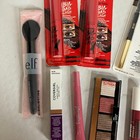 Revlon L or  al Maybelline Milani E l f  Bundle Makeup Lot New Sealed