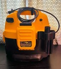 Dewalt Dc500 2 Gallon Wet dry Shop Vacuum Corded Or Cordless 12   18v