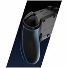 Msi Force Gc300 Gaming Pad  forcegc300w  Black