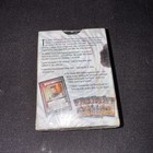 Star Trek Ccg 1e Trouble With Tribbles Factory Sealed Klingon Starter Deck