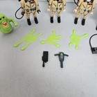 Playmobil Ghostbusters Team Collectors 4 Figure Set 70175   Slimer