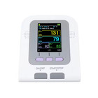Infant Child Adult Digital Blood Pressure Monitor  Nibp 3 Cuffs  Usb Pc Software