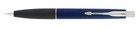 Parker Frontier  Pencil Translucent Blue 0 5mm  With Eraser New  Made In Uk
