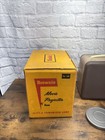 Kodak Brownie 8mm Movie Projector Model 1 F 1 6 Lens Vintage