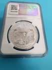 2025 Niue  5 Indian Chief     Reverse Proof 70     Ngc First Releases
