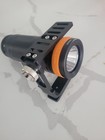 Orcatorch D920 - 5000 Lumen Handheld Cordless Tech Scuba Dive Light