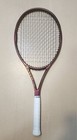 Wilson Pro Staff Six One 95 V14 Pro Lab Used Tennis Racquet G2 95sq In