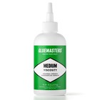 Industrial Strength Cyanoacrylate Adhesive - Medium Viscosity  8 Oz Super Glue