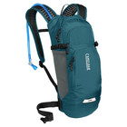 Camelbak Lobo 9 Hydration Backpack 70oz - Moroccan Blue black
