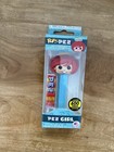 Funko Pop Pez Pal Red Hair Girl  Le 600 Visitor Center Exclusive