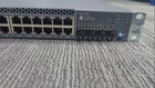 Juniper Networks Ex3400-48t-afi 48-port Gigabyte Ethernet Switch