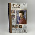 Vtg Moore Action Collectibles- Buffy The Vampire Slayer Oz 6  Action Figure  a 