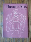 Theatre Arts  2  Issues October And November 1946