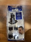 Wahl Battery Beard Trimmer With Bonus Personal Ear And Nose Trimmer 5537-1801