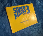 Vtg  Nintendo Super Mario 3 Manual  manual Only 