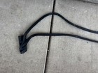 14-19 Chevrolet Corvette C7 Left Door Weatherstrip Rubber Seal 84008528 Oem