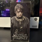 Game Of Thrones Arya Stark Collectible Figure Nib New In Box Hbo Got Dark Horse
