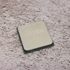 Amd Ryzen 7 3700x 8-core 16-thread Desktop Processor Broken