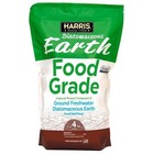 Diatomaceous Earth Powder Omri Listed Organic Use 4lb Bag - Free Shipping