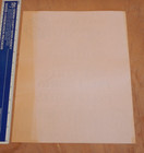 1971 New Monk   Keystone Korner Concert Schedule Handbill  Muddy Waters