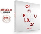 Collector s Edition Bts 1st Mini Album With Photobook And Bonus Photocards