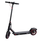 Electric Scooter Motor Power 350w Battery Capacity 36v 10 4ah Tire Size 8 5inche