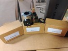 Artillian Hydraulic Actuator Lot  Comes With 2 Valves And 2 Control Knobs