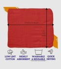 Shop Towels   Cleaning Towels 12  X 14  100  Cotton For Multipurposes