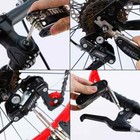 Harley Davidson Folding Tool Kit - Free Shipping