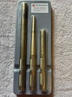 Mac Tools Three Piece Brass Punch Set 