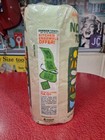 True Vtg Mid-century 1960s 1970s Roll Northern Paper Towels Flower Power Prop 