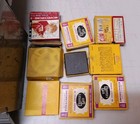 Vintage Super 8mm Home Movie Film Lot  Reels Travel Family Xmas Easter And More
